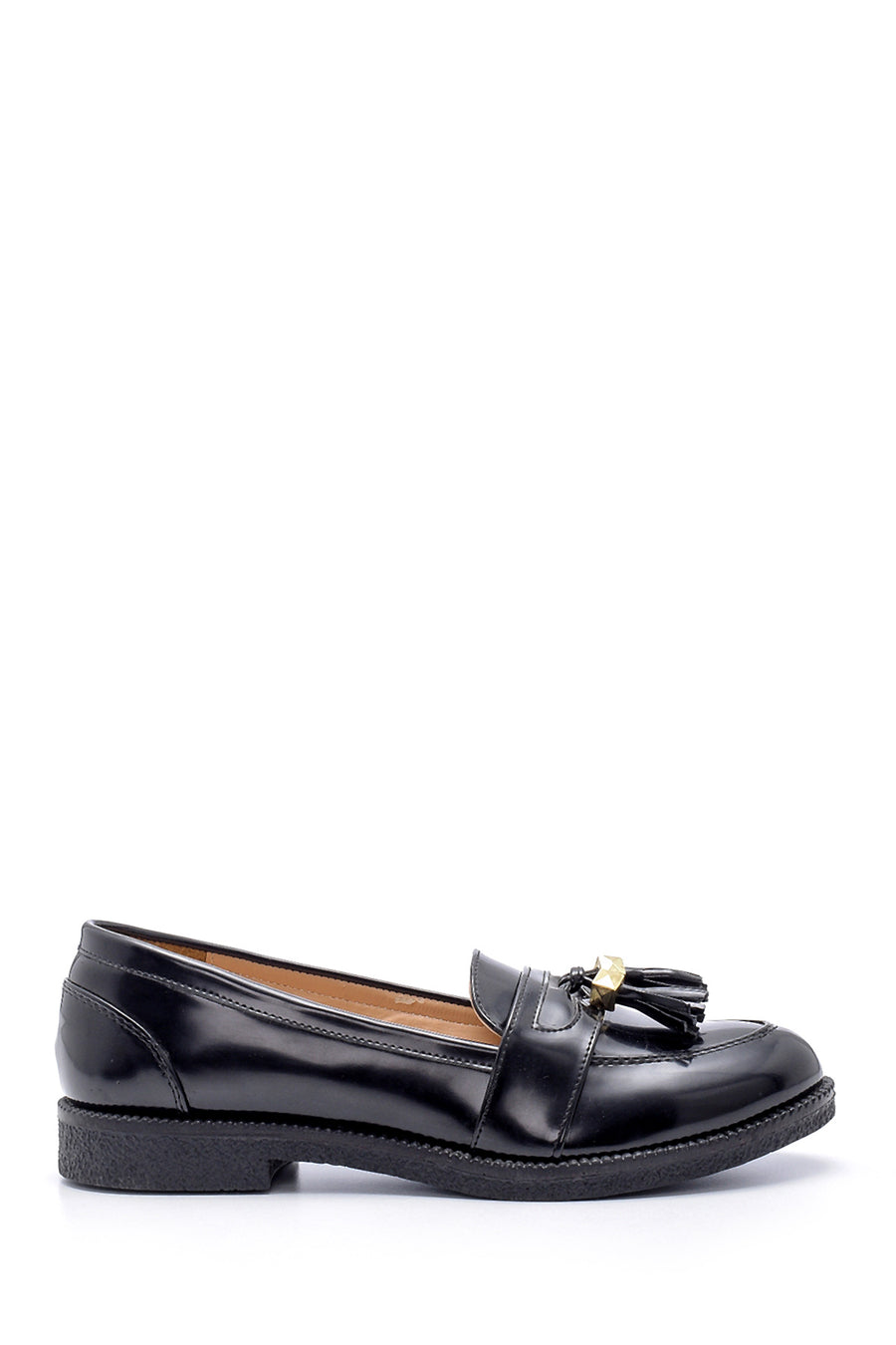 Women's Tassel Detailed Loafer 20WFE190271 | Derimod