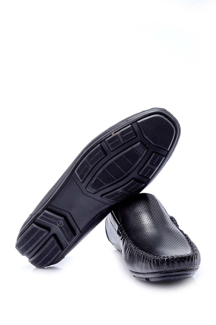 Erkek Deri Loafer