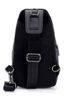 Men's Crossbody Backpack | Derimod