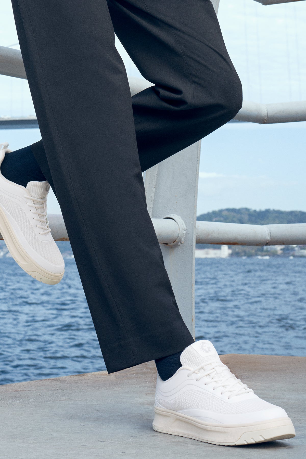 Complete the Look by Purchasing Together!