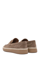
Men's Mink Suede Leather Loafer
 | Derimod
