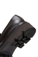Men's Leather Loafer | Derimod