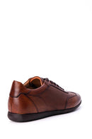 Men's Lace-up Leather Shoes | Derimod