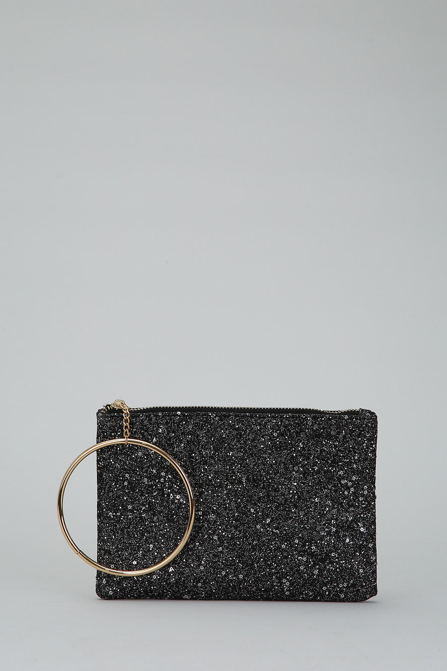Glitter Women's Portfolio 18SBD2477SM | Derimod