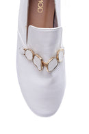 Women's Stone Loafer | Derimod