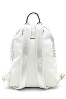 Women's Stone Backpack | Derimod