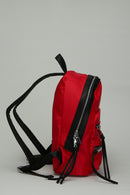Fabric Women's Backpack | Derimod
