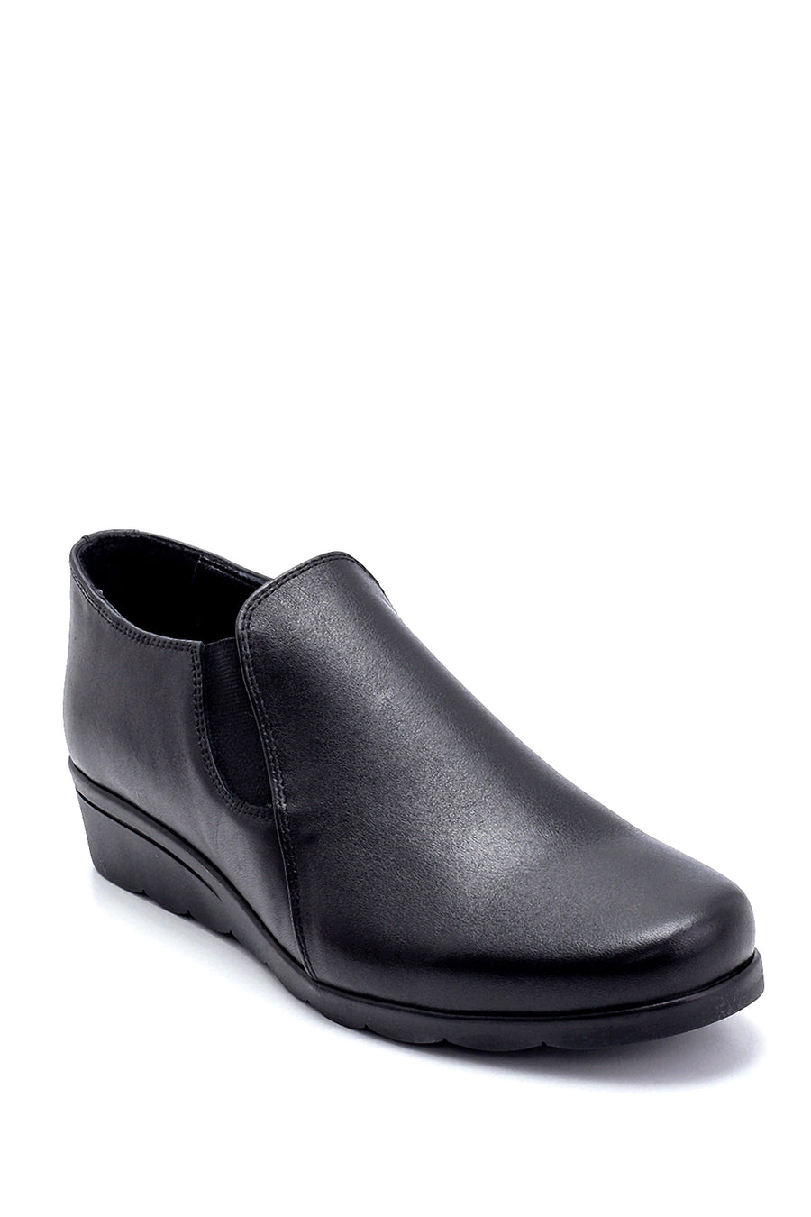 Women's Leather Shoes
