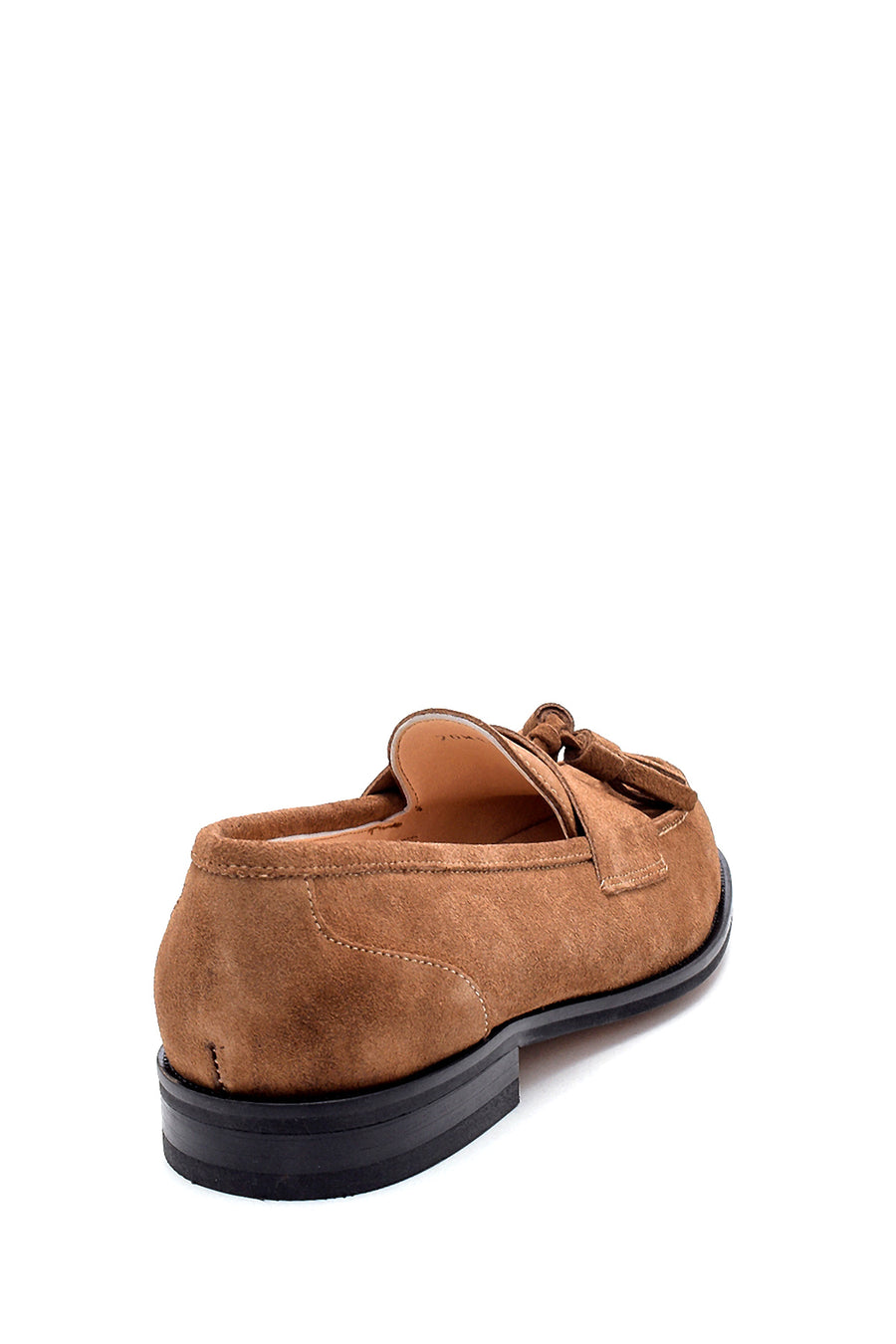 Women's Suede Loafer