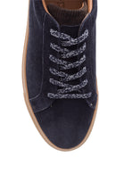 Men's Suede Leather Shoes | Derimod