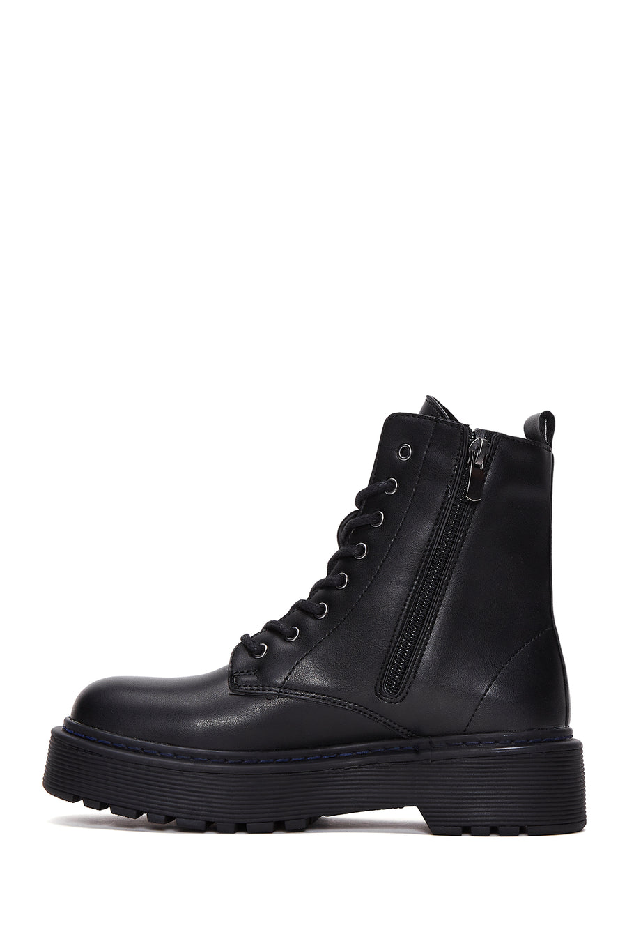 Women's Black Boots