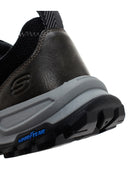 Skechers Men's Gray Zeller Sports Shoes | Derimod