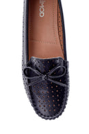Kadın Fiyonklu Loafer | Derimod