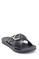 Women's Casual Slippers | Derimod