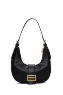 Women's Black Shoulder Bag | Derimod