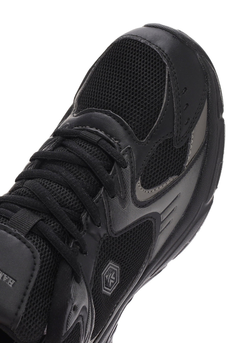 Hammer Jack Men's Black Jack Songa M Sneaker
