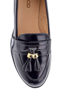 Women's Tassel Detailed Loafer | Derimod