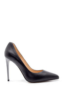 Kadın Deri Stiletto | Derimod