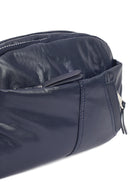 Women's Navy Blue Crossbody Bag | Derimod