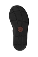 Camper Women's Black Match Sandals | Derimod