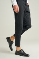 Patent Leather Men's Shoes | Derimod