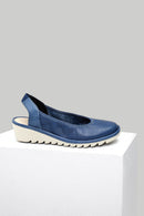 Women's Perforated Sandals | Derimod