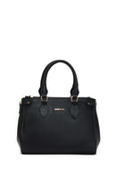 Women's Black Casual Handbag | Derimod