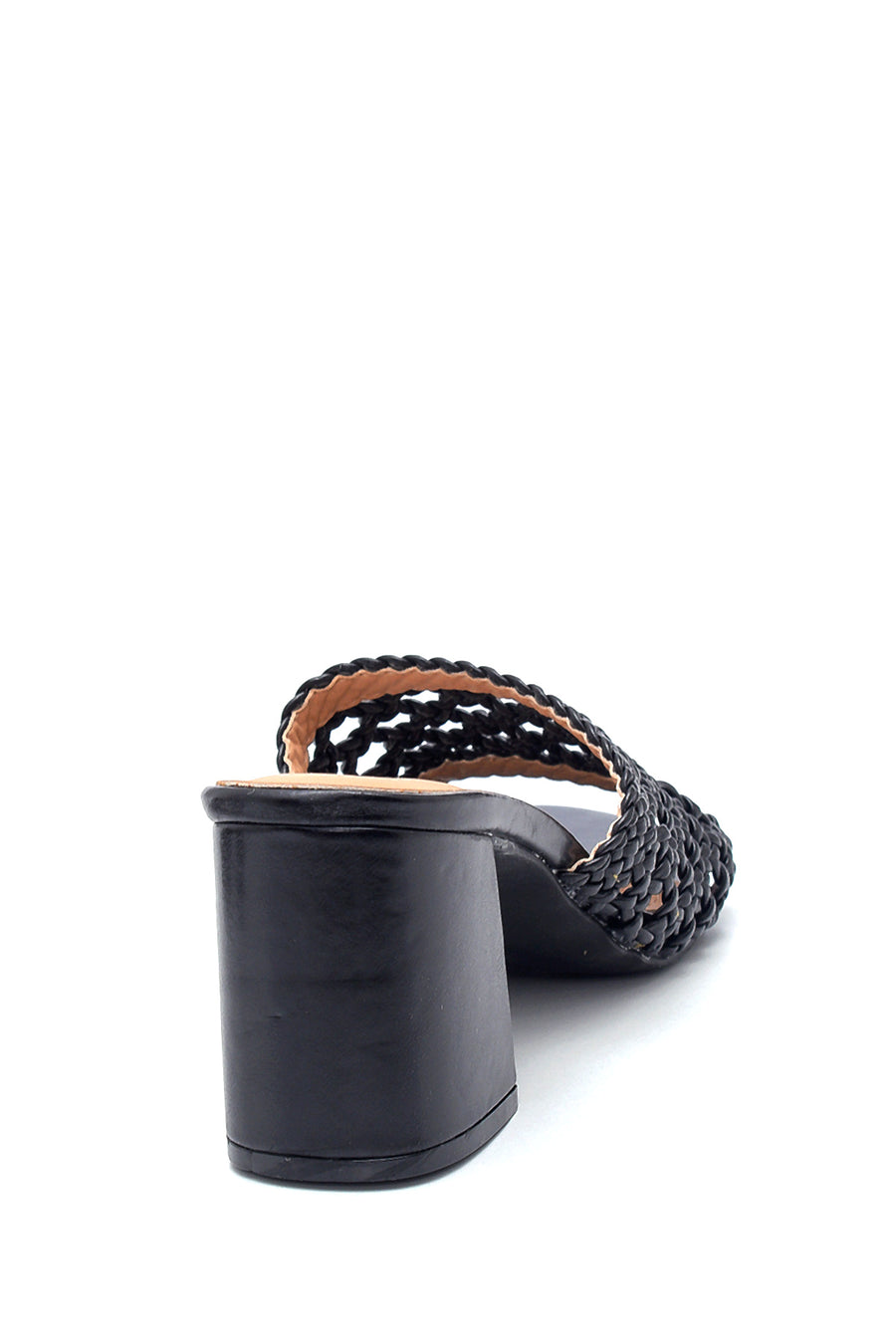Women's Casual Heeled Slippers
