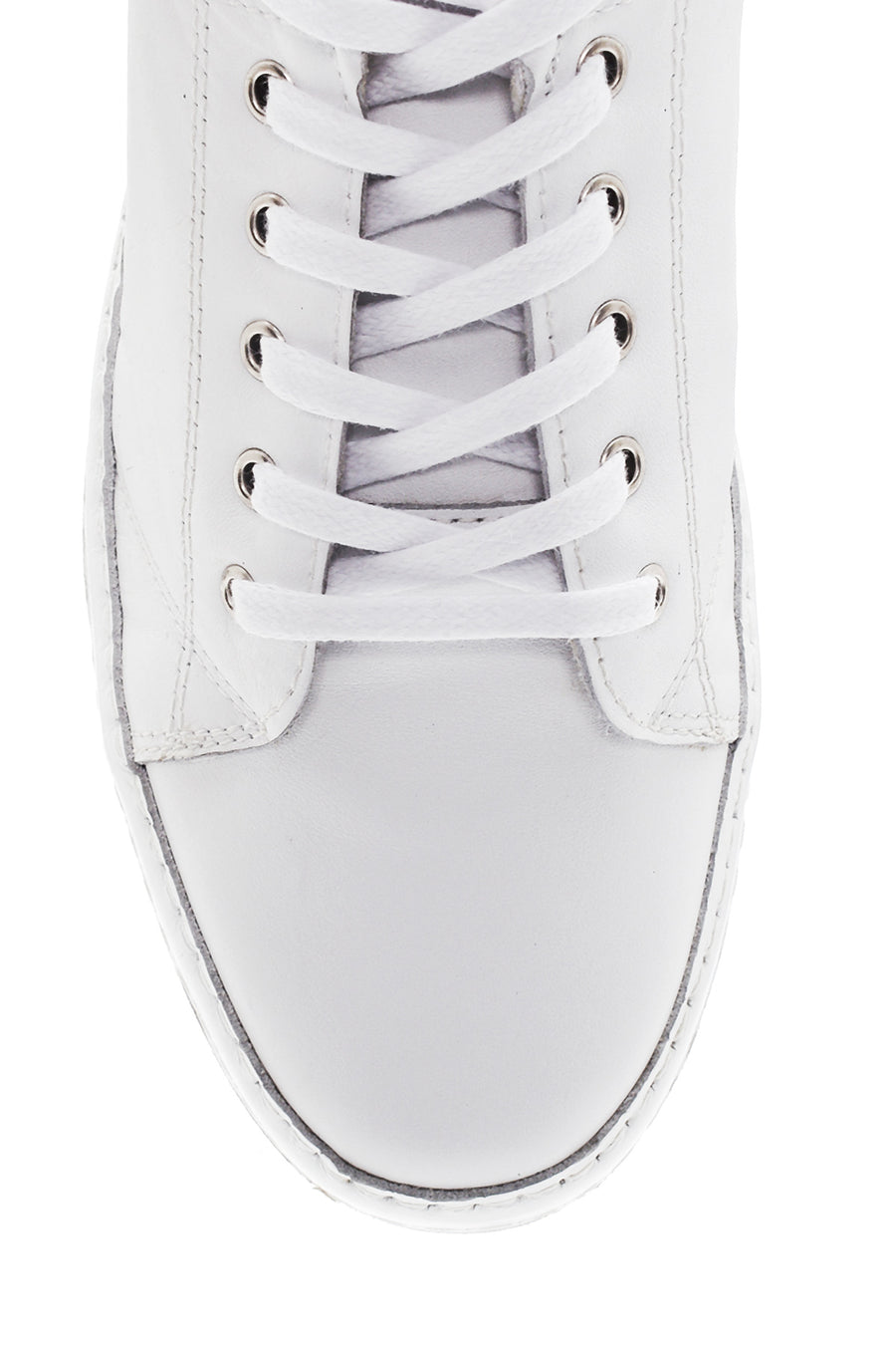 Men's Leather Sneaker