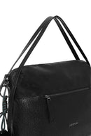 Women's Black Long Strap Shoulder Bag | Derimod