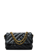 Women's Black Crossbody Bag | Derimod