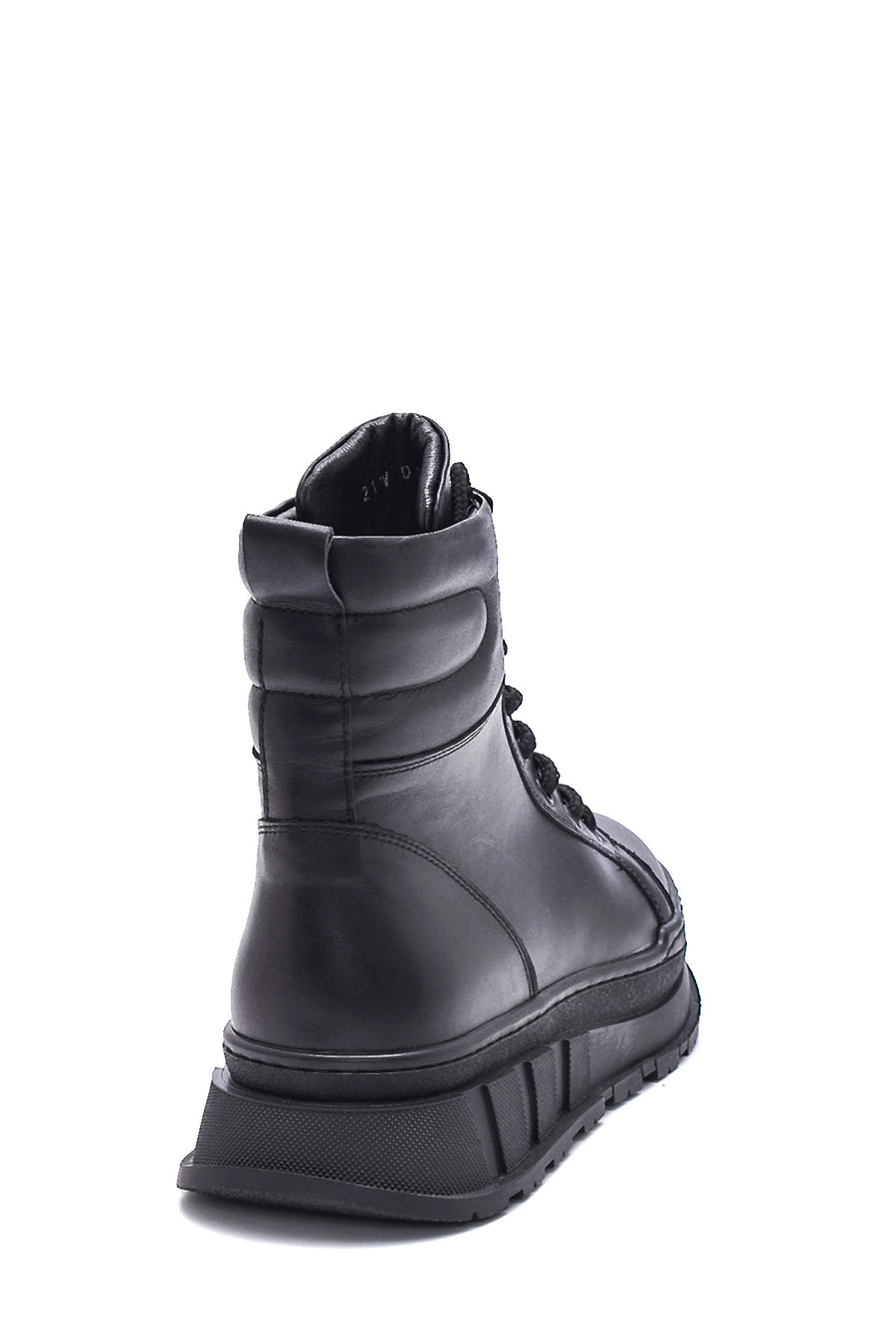 Women's Leather Boots