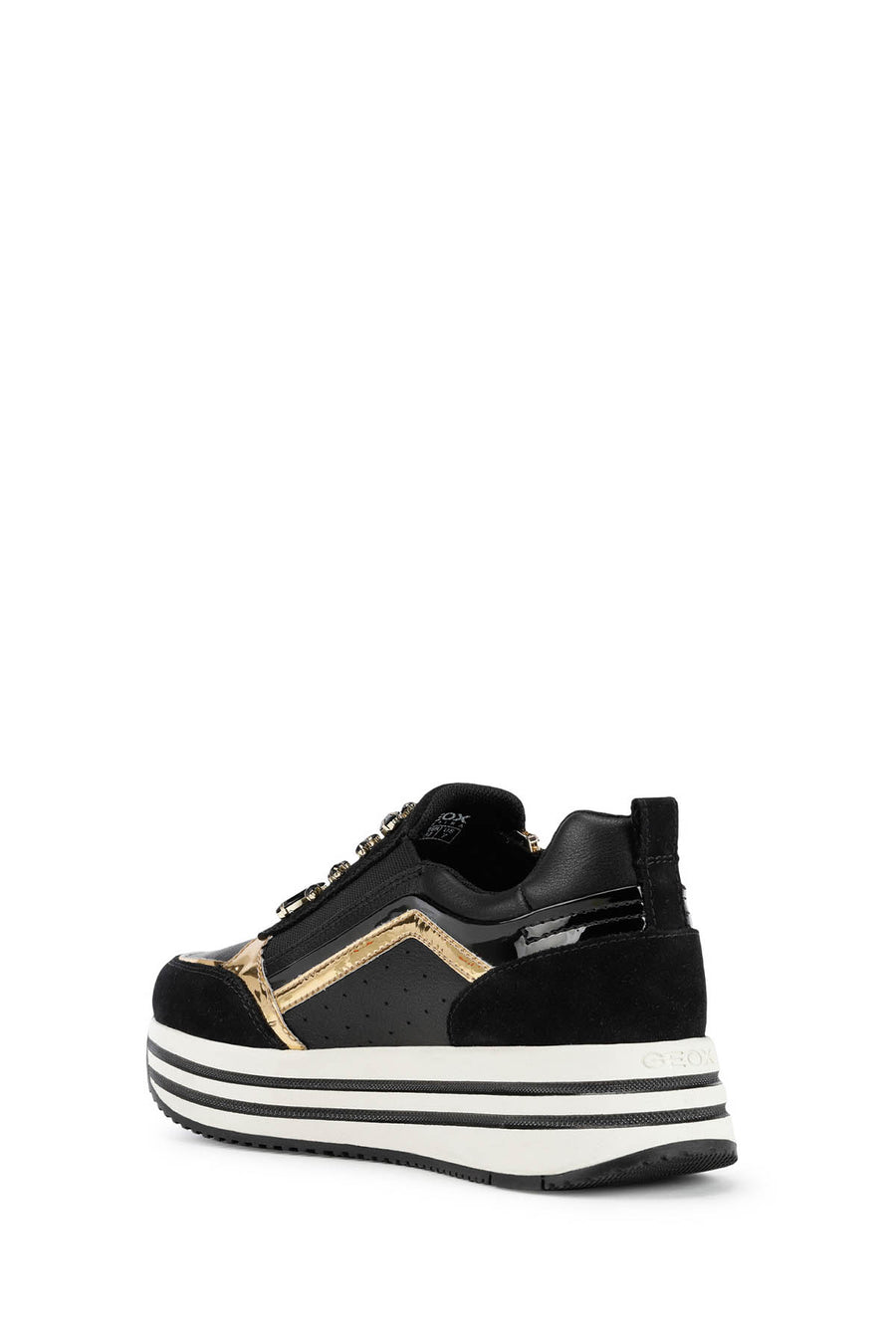 Women's Geox Kenty Sneaker