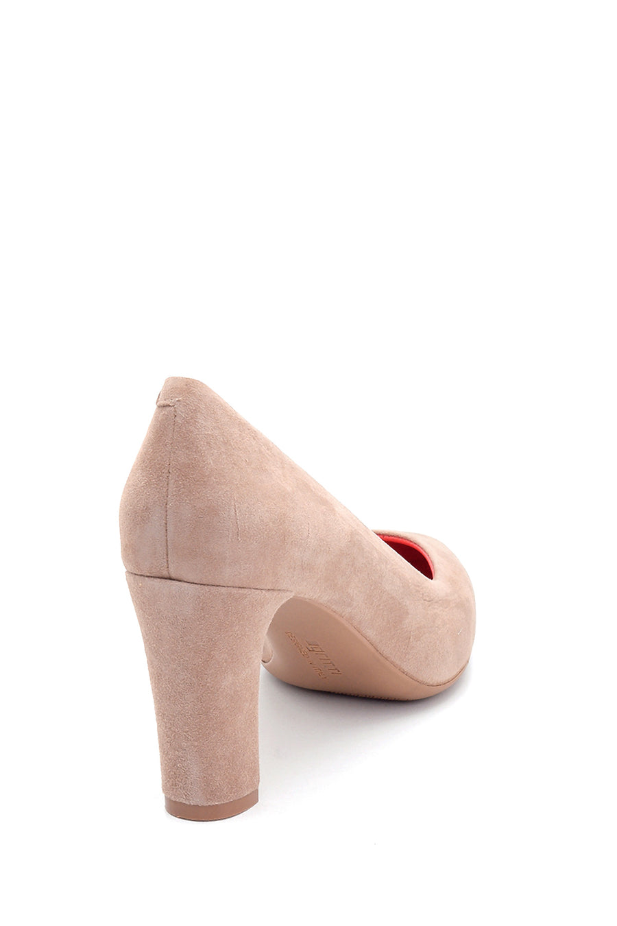 Women's Gritti for Derimod Heeled Shoes