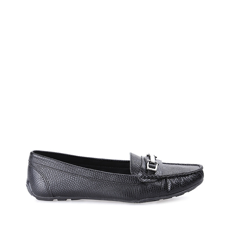 Buckle Women's Loafer