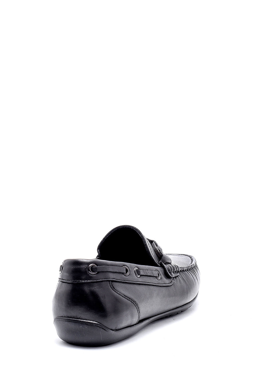 Erkek Deri Loafer
