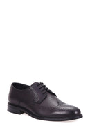 Men's Classic Leather Shoes | Derimod