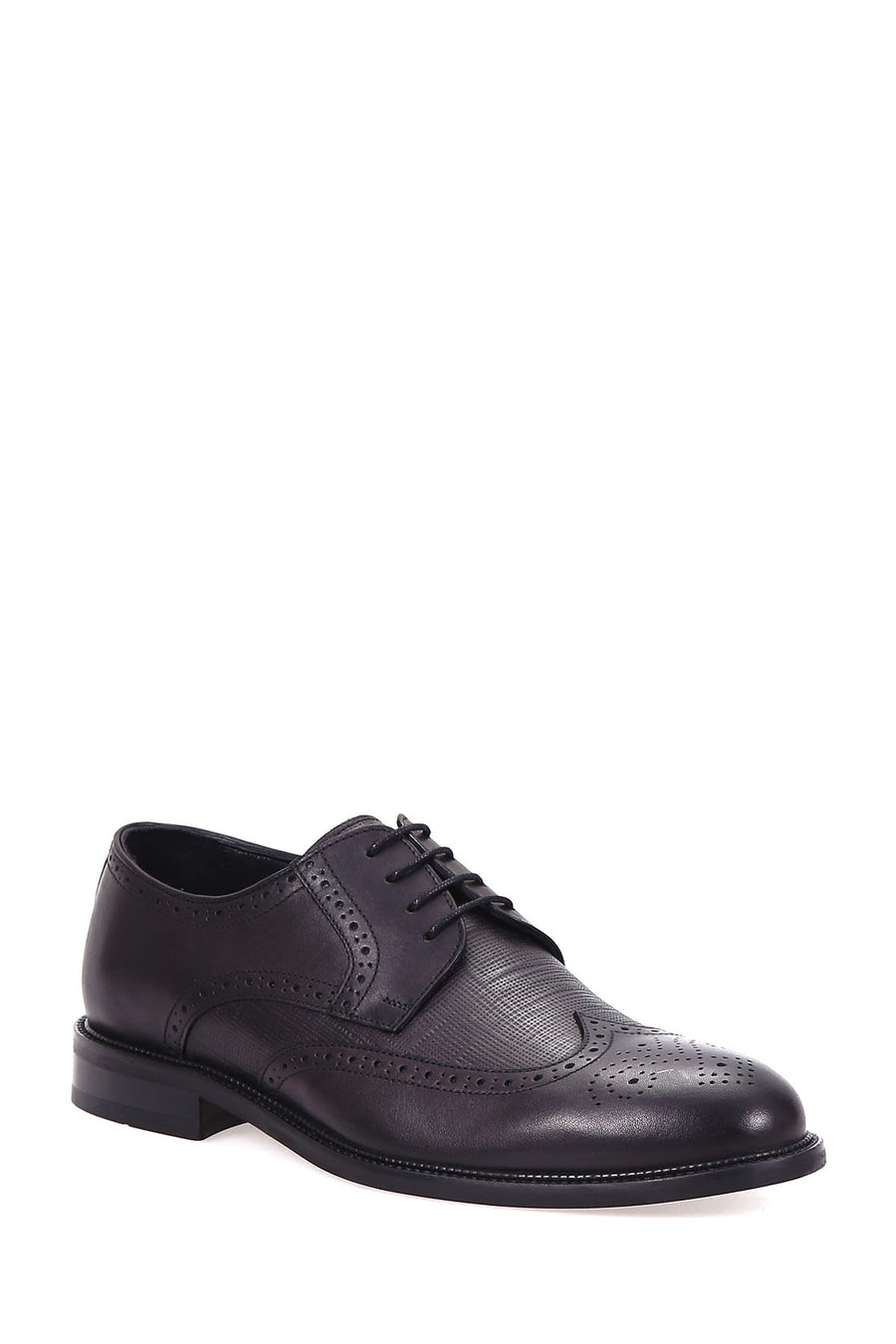Men's Classic Leather Shoes