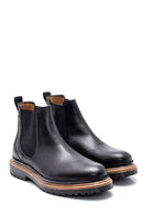 Men's Leather Chelsea Boots | Derimod