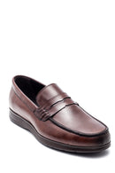 Erkek Deri Loafer | Derimod