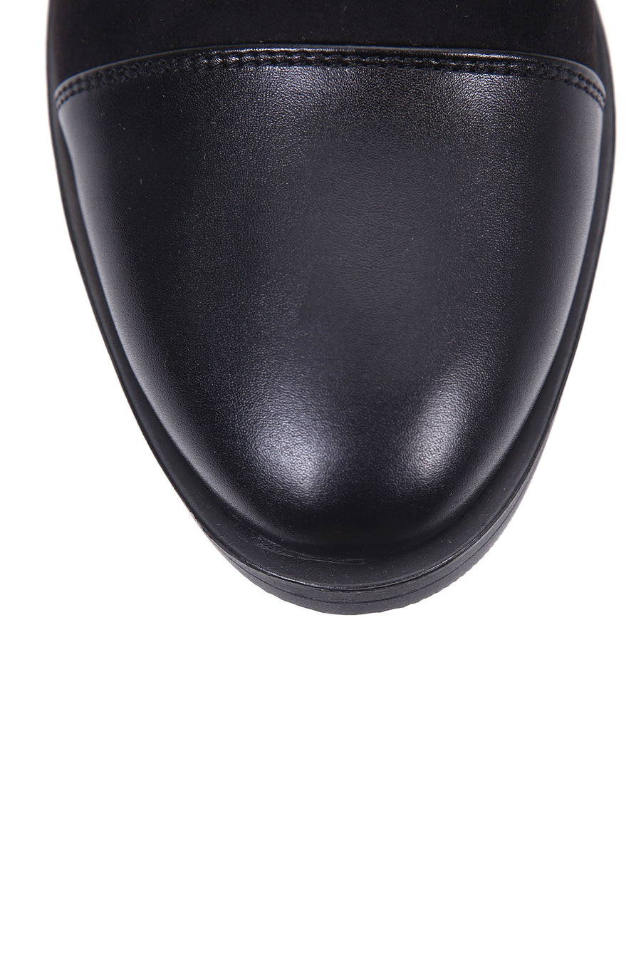 Crocodile Detailed Women's Shoes