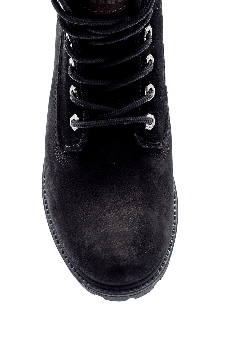 Men's Darkwood Nubuck Boots