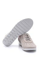 Women's Nubuck Shoes | Derimod