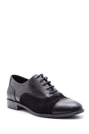 Women's Crocodile Detailed Shoes | Derimod