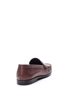 Erkek Klasik Loafer | Derimod