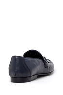 Men's Classic Buckle Shoes | Derimod