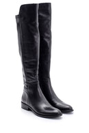 Women's Leather Boots | Derimod