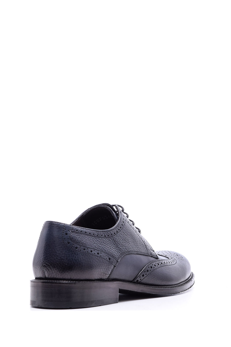Men's Classic Leather Shoes
