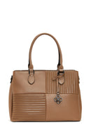 Women's Coffee Clutch Bag | Derimod