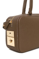Woman Mink Shoulder Bag | Derimod
